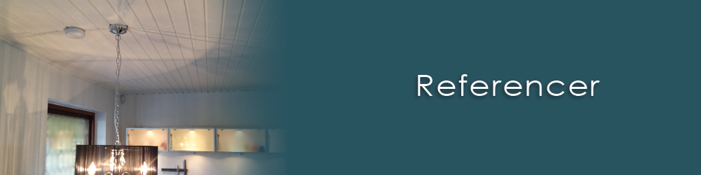 Dimke security - referencer